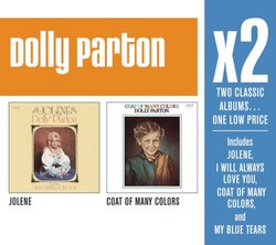 X2: Jolene/Coat of Many Colors