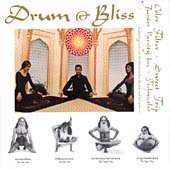 Vol. 1-Drum & Bliss