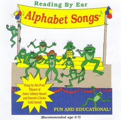 Alphabet Songs