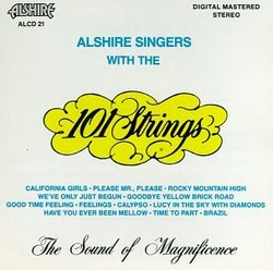 Alshire Singers