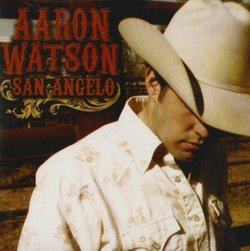 San Angelo (W/Dvd)