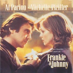 Frankie & Johnny (1991 Film)