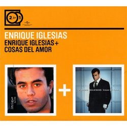 Enrique Iglesias/Cosas Del Amor