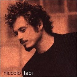 Niccolo Fabi