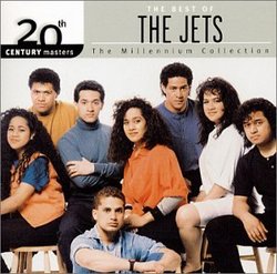 The Best of the Jets: 20th Century Masters - The Millennium Collection