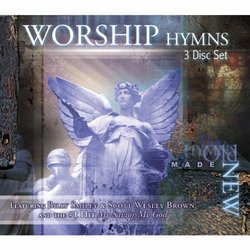 Worship Hymns (Dig)