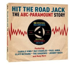 Hit The Road Jack- The ABC Paramount Story