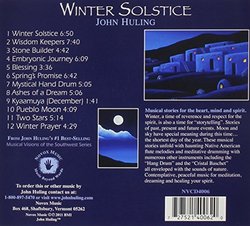 Winter Solstice-Southwest