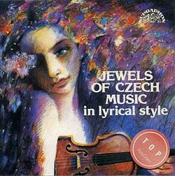 Jewels of Czech Music