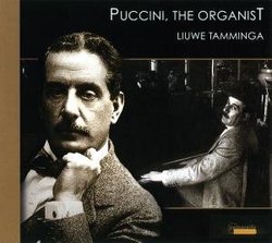 Puccini, The Organist