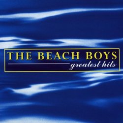 The Beach Boys - Greatest Hits [EMI Australia]