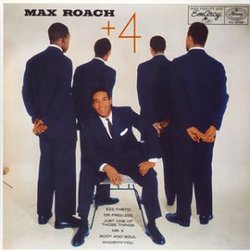 Max Roach + Four