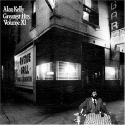 "Allan Kelly - Greatest Hits, Vol. 11"