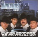 Corridos De Contrabando