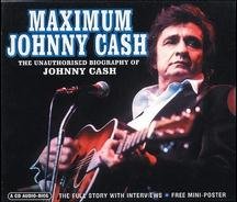 Maximum Johnny Cash