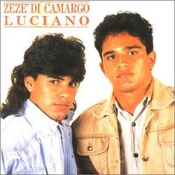 Zeze Di Camargo & Luciano - 1991