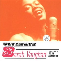 Ultimate Sarah Vaughan