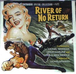 River of No Return / Niagara