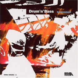 Drum N Bass in Movement
