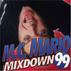 Mixdown 99