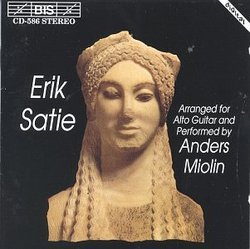 Erik Satie