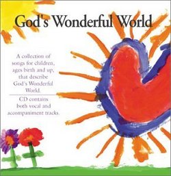 God's Wonderful World