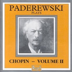 Chopin Volume II