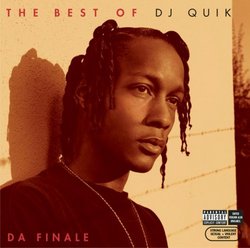 The Best of DJ Quik