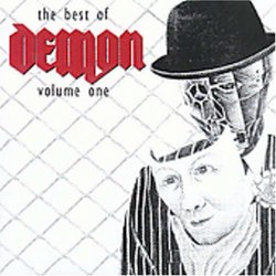 Vol. 1-Best of Demon