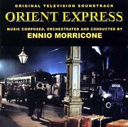 Orient Express: Original Television Soundtrack