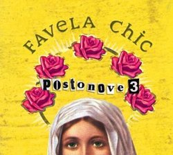 Favela Chic Postonove 3 (Dig)