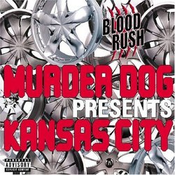 Murder Dog Presents Kansas City