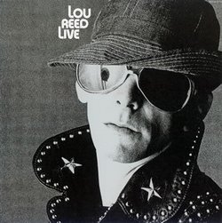 Lou Reed Live (Mlps)
