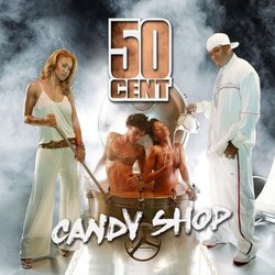 Candy Shop / Disco Inferno