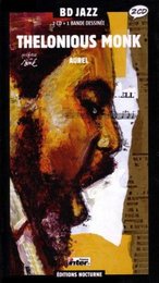 Thelonious Monk (W/Book) (Dig)