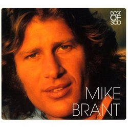 Best of Mike Brant (3 CD Box Set)