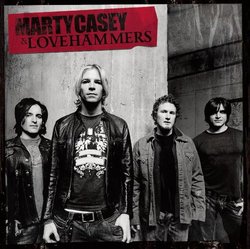 Casey, Marty & Lovehammers