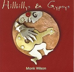 Hillbillys & Gypsys