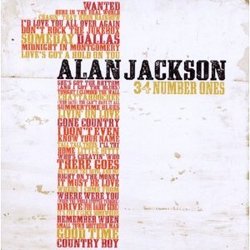 DISC 1: 1. Ring of Fire - (previously unreleased) 2. Here in the Real World 3. Wanted 4. Chasin' That Neon Rainbow 5. I'd Love You All Over Again 6. Don't Rock the Jukebox 7. Someday 8. Dallas 9. Midnight in Montgomery 10. Love's Got a Hold on You 11. She