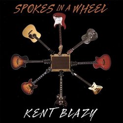 Spokes in a Wheel