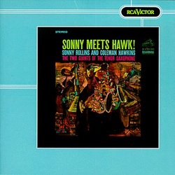 Sonny Meets Hawk