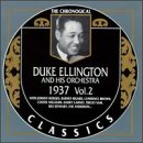 Duke Ellington 1937, Vol  2
