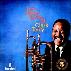 Happy Horns of Clark Terry