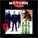 Motown Legends, Vol. 1