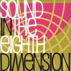 Sound in the Eighth Dimension