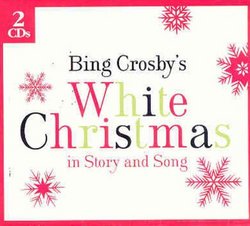 Bing Crosby's White Christmas