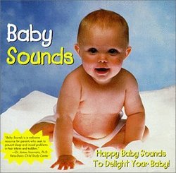 Happy Baby Sounds To Delight