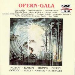 Opera Gala With Young Artists 2