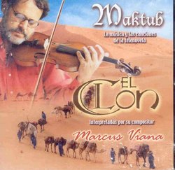 Maktub: Musica Original De El Clon