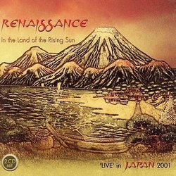 In the Land of the Rising Sun: Live in Concert